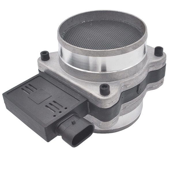 OYEAUTO Mass Air Flow Sensor Meter MAF 25180303 Compatible with Chevy GMC Buick Oldsmobile Cadillac Pontiac Isuzu Honda 3.1L 3.4L 4.3L V6 4.3L 5.7L V8