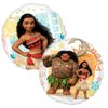 Anagram Moana 4th Birthday Party Supplies Foil Balloon Bouquet Decorations