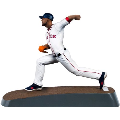 David Price Baseball 6" Player Replica Limited Edition Action Figure
