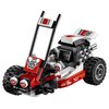 LEGO City Great Vehicles Buggy 60145 Building Kit
