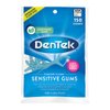 DenTek Comfort Clean Floss Picks Fresh Mint 150 Each