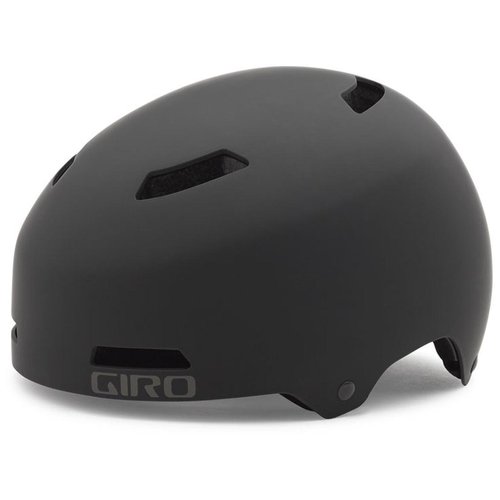 Giro Dime MIPS Youth Cycling Helmet - Matte Black, X-Small (47-51 cm)