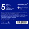 5 in 1 Super-Charged Gel for Face with Retinol, 3 Vitamin C, Collagen, Hyaluronic Acid, Niacinamide | May Help Improve Appearance of Fine Lines and Reduce Appearance of Dark Spots | .4 oz / 2 g