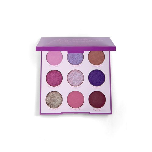 Colourpop It's My Pleasure Eyeshadow Palette