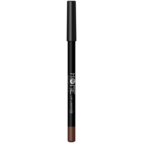 7V HOME BEAUTY Lip Liner, Waterproof Matte Long Lasting Lip Pencil (Color 08, 1 Count (Pack of 1))