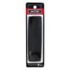 Goody #61780 Ace 5Inch Pocket Comb 2 Count Black (Pack of 6)