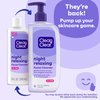 Clean & Clear 2-Pack Day & Night Daily Face Cleansers, Morning Burst Hydrating Facial Cleanser & Night Relaxing Deep Cleansing Face Wash, Oil-Free & Won't Clog Pores, 2 x 8 fl. oz
