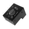 15755595 Headlight Switch Replacement for 1999-2002 Chevy Silverado Avalanche Suburban & GMC Sierra Yukon, Headlamp Dimmer Switch Replace# D1534G DS-968