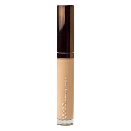 BECCA, Aqua Luminous Perfecting Concealer-Dark Golden