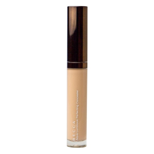 BECCA, Aqua Luminous Perfecting Concealer-Dark Golden