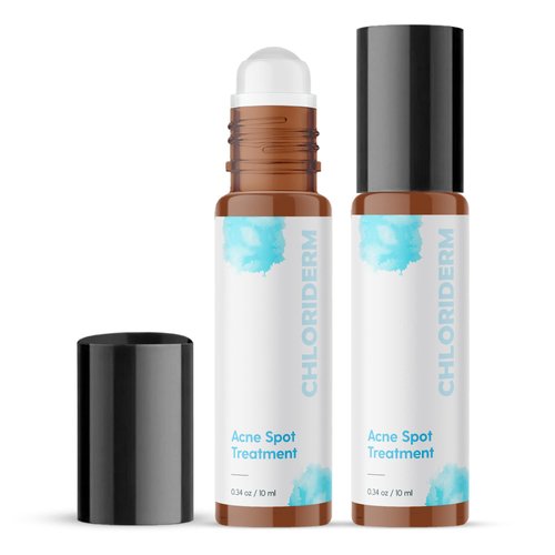 CHLORIDERM Acne Spot Treatment