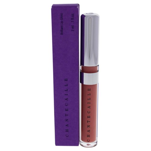 Chantecaille Brilliant Lip Gloss - Mirth Women Lip Gloss 0.1 oz