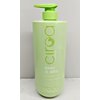 Ciroa, KIWI & AHA, SHOWER GEL 30.4 fl oz (900ml) smoothing actives (Pack of One)