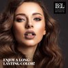 BL Argan Lipstick (Nude) - Amazing Lipsticks For Women For Soft and Kissable Lips - Long Lasting Lipstick To Keep Your Radiance All Day And Night(#03)