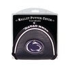 Team Golf NCAA Penn State Nittany Lions Golf Club Mallet Putter Headcover, Fits Most Mallet Putters, Scotty Cameron, Daddy Long Legs, Taylormade, Odyssey, Titleist, Ping, Callaway