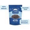 Thousand Lakes Minnesota Grown Wild Rice - 15 ounces | 100% Wild Rice | All Natural