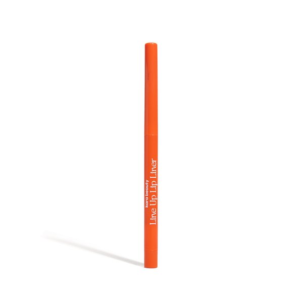 Kara Beauty Line Up Long Lasting Lip Liner, Retractable Matte Transfer-Proof Creamy Lip liner Makeup (Naomi)