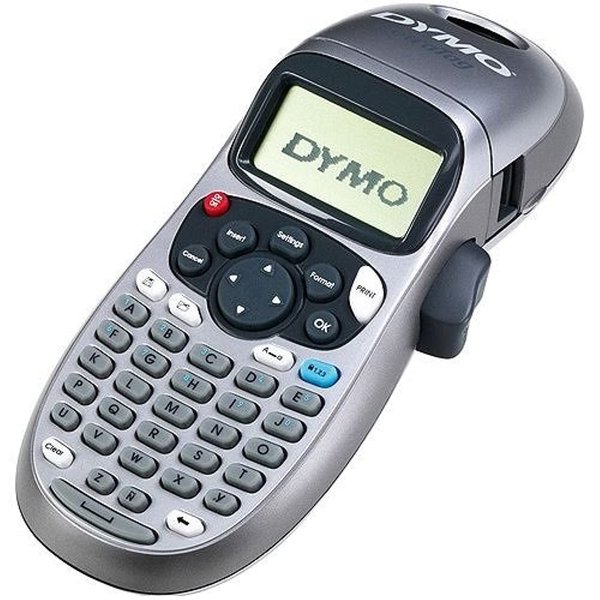 Dymo LetraTag LT-100H Portable Label Maker (1749027)