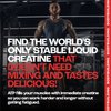 MMUSA ATP+ for Men Pre-Workout Creatine Serum. Instant Energy, Power, Strength & Endurance. Boosts Muscle Growth, Bodybuilding Performance. with Amino Acids & Glucosamine. Strawberry, 5.1 Fl Oz