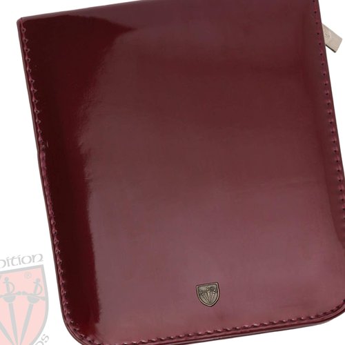 3 Swords Germany - brand quality 12 piece manicure pedicure grooming kit set for professional finger & toe nail care scissors clipper fashion leather case in gift box, Made in Solingen Germany (00750)