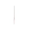 Piercing Needles,5PCS 14G IV Catheter Needles Kit Piercing for IV Start Kits,Ear Nose Piercing Needles Supply(14G)