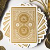 Artisan Playing Cards (White)