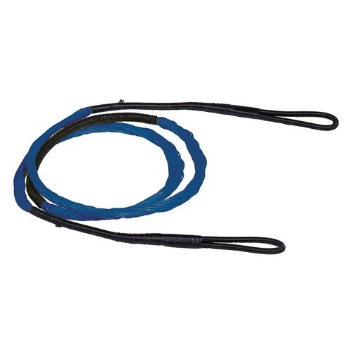 Excalibur Micro/DualFire Archery Hunting Versatile Durable Replacement Crossbow String, Stingray Blue