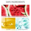 Watermelon Niacinamide Moisturize Serum for Face Skin Care, Hydrating & Brighten with Hyaluronic Acid, Glycerin and Vitamin E, Lightweight Facial Serum & Priming Liquid Highlighter(75ml)