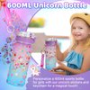 Jenria Unicorn Gifts for Girls, Girls Toys Age 6-8, Valentines Day Gifts Birthday Gifts for Girls Age 3 4 5 6 7 8 9 10 Years Old Girl Birthday Gift Ideas, Unicorn Toys for Girls, for Daughter, Niece