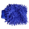 Lab88 Microfiber House Cleaning and Car Wash Mitts- Double Sided Chenille Microfiber Glove - Dynamic Microfiber Cleaning Cloth Mitten FITS Adult Hand (Multi-Color, 6-Pack)