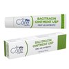 Dynarex Bacitracin Topical Ointment USP - Wound Care Supplies for Minor Cuts, Scrapes & Burns - Helps Keep Wounds Clean, Supports Quick Recovery - 1 oz. Tube, 1 Count