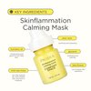 Pacifica Comfort Space Skininflammation Calming Face Mask, Soothes Dryness & Visible Skin Irritation, Vegan & Cruelty-Free, 2 Fl Oz