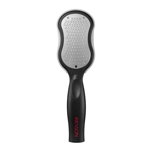 Revlon Callus Remover, Foot File for Wet or Dry Skin, Pedicure Tools,Gently Removed Callus and Dead Skin, Easy to Use (Pack of 1)