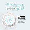Espoir Fresh Setting Powder | Makeup Finish Powder for Long-lasting makeup | 0.31 oz | Fine Powder for Lightweight Layering on the skin | Smooth and Refreshing Finish | Korean makeup