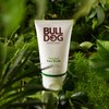 BULLDOG Mens Skincare and Grooming Original Face Wash, 5 Fluid Ounce - Pack of 2