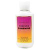 White Barn Forever Sunshine Daily Nourishing Body Lotion