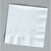 Luncheon Napkins 6.5"X6.5"(Folded Size) 50/Pkg-White