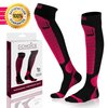 Professional Compression Socks 20-30 mmHg, Medical, Orthopedic Support, Nursing