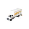 Matchbox Working Rigs International MV Box Truck 1/16 (White)