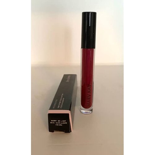 MK Lip Gloss (0.13 Fl Oz, Berry Delight)