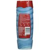 Old Spice Hydro Wash Body Wash Hardest Working Collection Pure Sport Plus 16 Oz, 0.9 Pound