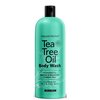 Natural Riches Tea Tree Oil Body Wash, 16 fl oz - Soothing, Calming, and Hydrating for Normal, Combination, Sensitive, Oily, and Dry sensitive skin bodywash