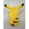Sanei Pokemon All Star Collection PP16 Pikachu Stuffed Plush, 13"/Medium