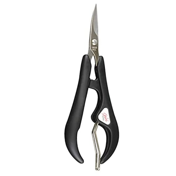 SEKI EDGE SS-201- Acrylic Nail Scissors