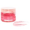 Rose, Gold, Cucumber Gel Face Mask with Applicator