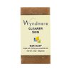 Wyndmere Clearer Skin Bar Soap - Handcrafted with Natural Ingredients and 100% Pure Therapeutic Essential Oils