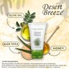Desert Breeze Lotion, Travel Size Hotel Toiletries, 1 oz Flip Cap (Case of 20)
