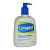 Cetaphil Normal To Oily Skin Daily Facial Cleanser - 16 Fluid Ounce