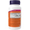 NOW Foods Vitamin D-2 1000 IU High Potency - 120 Vegcaps, Pack of 3