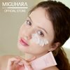 MIGUHARA Rose Collagen Wrapping Peel-off Mask Pack | Korean Skincare Mask Pack (60ml/2.02 fl.oz.)